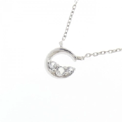 Dây chuyền đá mặt trăng 4゜C - Hàng hiệu Authentic 840334