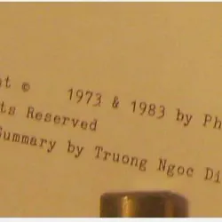 Môt ngày ở Hà Nội- Phạm Huấn 1004136