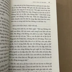 Phúc Ông Tự Truyện 1037071