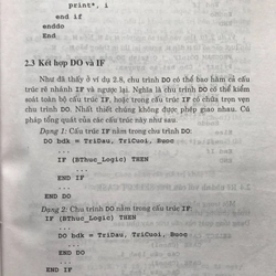 NGÔN NGỮ LẬP TRÌNH FORTRAN 90 455047