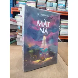 Mặt nạ - Lý Thượng Long 590735