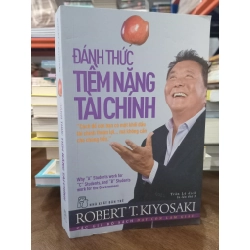 Đánh thức tiềm năng tài chính - Robert T. Kiyosaki