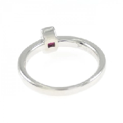 Nhẫn Ruby Pola 0.28CT - Hàng hiệu Chính hãng 834500