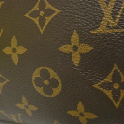 Túi xách Boston Louis Vuitton Monogram (LV Match) Speedy Bandoulière 25cm M20754 - Hàng hiệu Chính hãng 770891