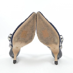 【Đối tượng phiếu giảm giá】Giày cao gót CHRISTIAN DIOR 664232