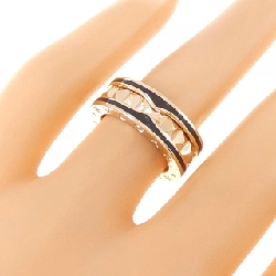 Bulgari B.zero1 Rock 1 Band Ring - Hàng hiệu Authentic 841566
