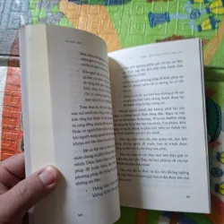 Tư duy mở - Nguyễn Anh Dũng 927084