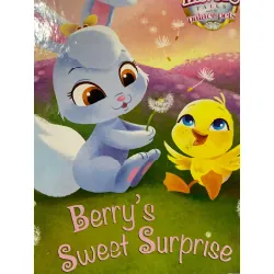 Berry's Sweet Surprise – Disney 559550
