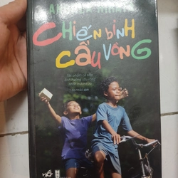 Sách Chiến binh cầu vồng 504982
