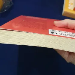 Totto chan Cô bé bên cửa sổ, mới 80% (TrieuL) 711850