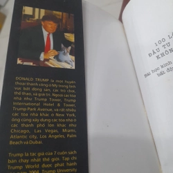 Trump - 100 LỜI KHUYÊN ĐẦU TƯ BẤT ĐỘNG SẢN KHÔN NGOAN 453303