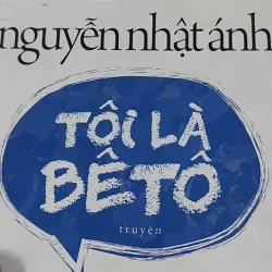 Tôi là Bêtô - Nguyễn Nhật Ánh 798505