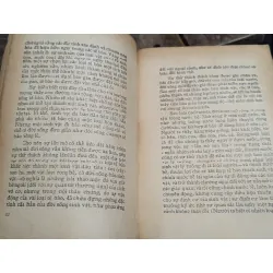 Tế bào sinh vật loài người - Linh Mục P.T de Chardin 604393