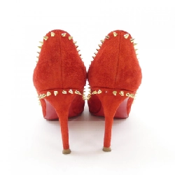 【Mã giảm giá】Giày cao gót CHRISTIAN LOUBOUTIN 660725