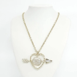 Chanel AB9864 Dây chuyền - Hàng hiệu Authentic 807850