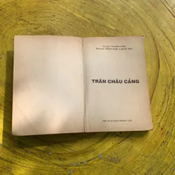 TRÂN CHÂU CẢNG - WALTER LORD 739544