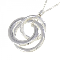 Tiffany 1837 Vòng tròn liên kết nhỏ - Hàng hiệu Authentic 841708