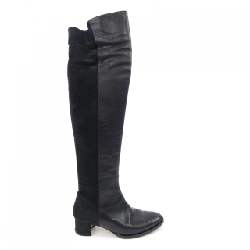 Giày bốt dài MANOLO BLAHNIK