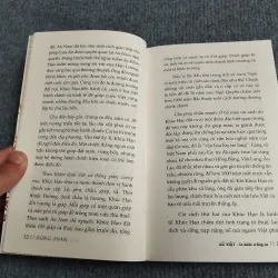 SỬ VIỆT 12 KHÚC TRÁNG CA 701881