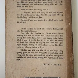 Truyện ngắn khoa học viễn tưởng Liên Xô: Tội ác trên thiên đường mật 711904