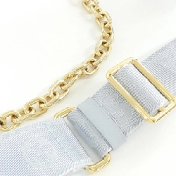 Túi đeo vai Louis Vuitton Bubblegram Wallet on Strap M81399 609387