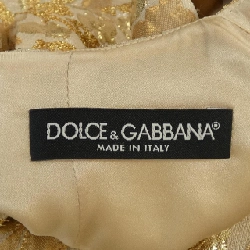 Dolce & Gabbana DOLCE&GABBANA F6UL8T/FJMU6 Váy - Hàng hiệu Chính hãng 813767