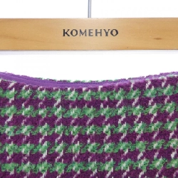 Chân váy be Blumarine - Hàng hiệu Authentic 825715