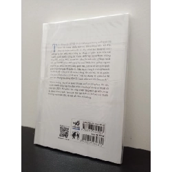 Thế Giới Hậu Vắc Xin Covid 19 Jason Schenker New 100% HCM.ASB1111 911084