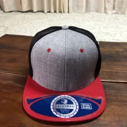 Nón snapback 2 màu - hàng xuất xịn. 521485