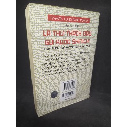 Conan - Kudo Shinichi và Hattori Heiji quyết đấu mới 80% Oreka-Blogmeo 39984