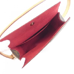 Túi xách Louis Vuitton Monogram Recital M51900 616298