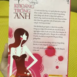 Em ở bên ai cũng là khoảng trống trong anh 927897