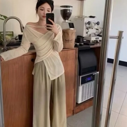 Áo vạt chéo 520894
