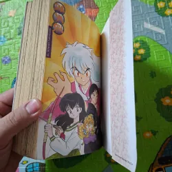 Inu Yasha - Tập 4 1013367