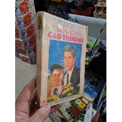 Tâm Hồn Cao Thượng - EdMond De Amicis - 1989 mới 80% ố - VĂN HỌC - HCM3012 Rebooks.vn