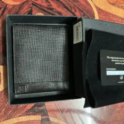 Ví Dunhill Made In France