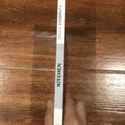 Kitchen - Banana Yoshimoto  (k3) 798820