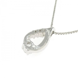 Dây chuyền kim cương PT900/PT850 0.222CT D VS1 Fair - Hàng hiệu Chính hãng 871862