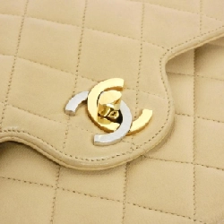 【Vintage】Túi đeo vai Chanel 611236