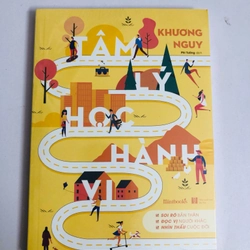 TÂM LÝ HỌC HÀNH VI