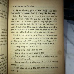 Xoa bóp bàn chân chữa bệnh - Chương Triều Khanh & Chương Bội Phong 1031478