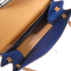 【Sản phẩm chưa sử dụng】Túi xách vai Hermes Kelly Dance2 Verso 083857CK 608839