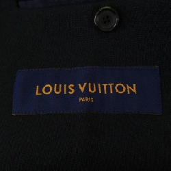 Áo khoác LOUIS VUITTON LVSE Monogram Jersey HKJ40EZLZ - Hàng hiệu Chính hãng 881925