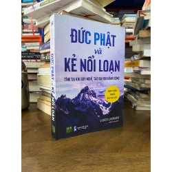 Đức phật và kẻ nổi loạn - Vishen Lakhiani 361319