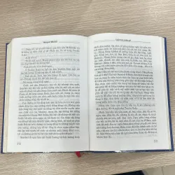 Cuốn theo chiều gió (Bìa cứng) 977205