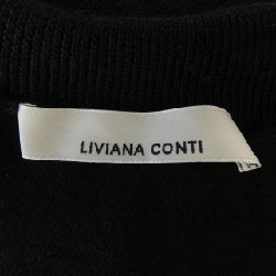 LIVIANA CONTI ニット 629225