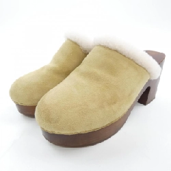 Giày sandal CHANEL 662558