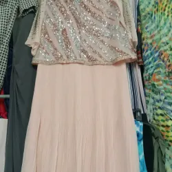 Đầm BALERINA bigsize eo 100 560254
