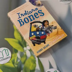 Indiana Bones - Harry Heape 1033578