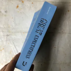 Great Expectations - Charles Dickens 778440